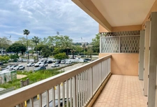 À vendre – Appartement 2 pièces lumineux avec terrasse, garage et cave – Nice secteur Nikaia