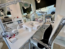 FONDS DE COMMERCE – SALON DE COIFFURE, ONGLES ET SOINS ESTHÉTIQUES – LE CANNET (06)