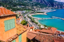 A VENDRE – Fonds de commerce Restaurant / Bar – Emplacement n°1 en bord de mer – Menton (06)