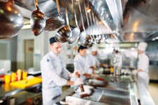 Restaurant business for sale in the Grasse area (06)