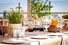 Fonds de commerce RESTAURANT à vendre FREJUS PLAGE (83)