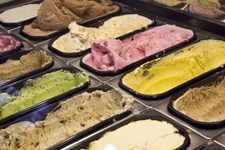 Fonds de commerce Ambulant Glaces et Boissons à vendre proche de CANNES (06)