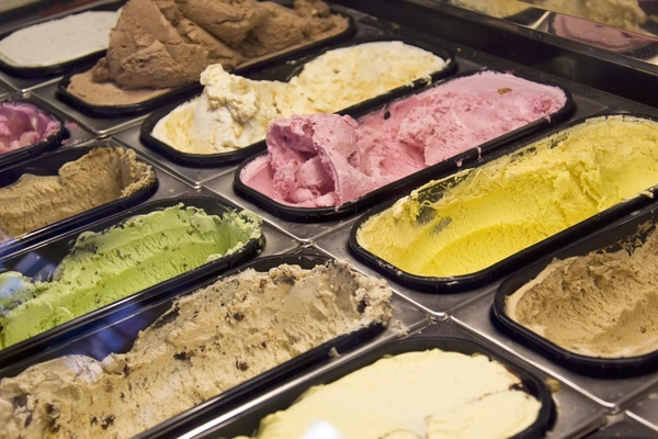 Fonds de commerce Ambulant Glaces et Boissons à vendre proche de CANNES (06)