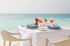 CANNES (06) - Fonds de commerce- Restaurant de plage – Plage privée – Emplacement N°1 face mer