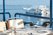 FOR SALE – Restaurant Business – Prime Location by the Sea (Fréjus / Saint-Raphaël)