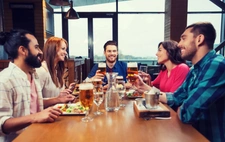 Bar/restaurant business for sale in Saint Laurent du Var (06)