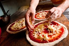Dpt Var (83), à vendre FREJUS fonds de commerce - Pizzeria sur place et a emporter