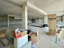 Local/bureau à louer SAINT LAURENT DU VAR (06)