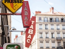 Fonds de commerce Tabac PMU à vendre SAINT LAURENT DU VAR (06)