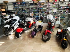 Atelier - Showroom  Bail à céder  MENTON (06)