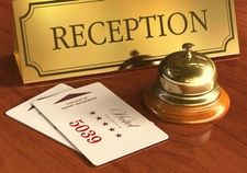 Dpt Var (83), à vendre Montauroux Fonds de Commerce - Hôtel - Restaurant 