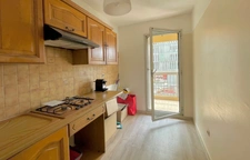 À vendre – Appartement 2 pièces lumineux avec terrasse, garage et cave – Nice Nikaia