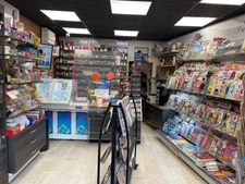 Fonds de commerce Tabac PMU à vendre SAINT LAURENT DU VAR (06)