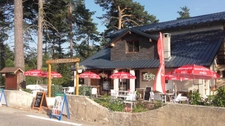 Dpt Alpes Maritimes (06), à vendre THORENC Fonds de commerce de Restaurant-Pizzeria-Crêperie