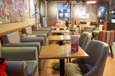Restaurant business for sale in Mandelieu-la-Napoule (06)