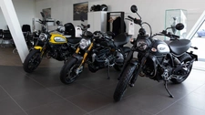 Atelier - Showroom  Bail à céder  MENTON (06)