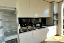 ANTIBES (06) À vendre – Appartement 5 pièces duplex en bas de villa avec piscine salle de sport et jacuzzi