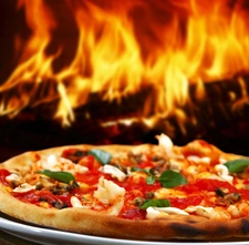 Dpt Var (83), à vendre FREJUS fonds de commerce - Pizzeria sur place et a emporter