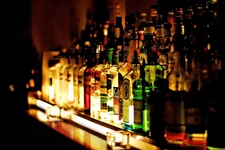 Bar a Cocktail - Fonds de commerce à vendre CANNES (06)