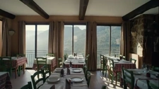 À Vendre : Hôtel-Restaurant – Murs & Fonds – Emplacement N°1 à Saint-Agnès (06)