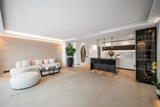 3-room apartment for sale in NICE - MONT BORON, TOP FLOOR (06)