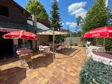 Dpt Alpes Maritimes (06), à vendre THORENC Fonds de commerce de Restaurant-Pizzeria-Crêperie
