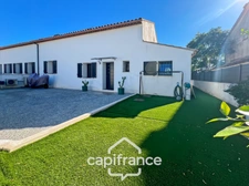 House for sale 5 rooms LA GARDE (83)