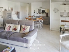 Appartement à vendre 3 pièces, Hyères  (83), Bassin Royal, Double GARAGE.