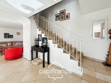 Maison à vendre 5 pièces HYERES (83), Costebelle, Parc de la Luquette, 3 chambres, Garage double et grande Terrasse de 65m2