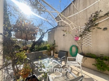 Maison à vendre 5 pièces HYERES (83), Costebelle, Parc de la Luquette, 3 chambres, Garage double et grande Terrasse de 65m2
