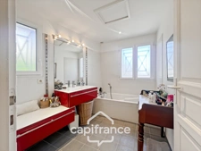 Maison à vendre 5 pièces HYERES (83), Costebelle, Parc de la Luquette, 3 chambres, Garage double et grande Terrasse de 65m2
