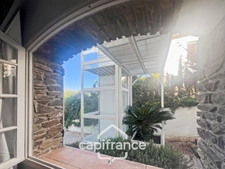 House for sale 8 rooms HYERES (83) - Exceptional panoramic sea view - Double garage - Elevator