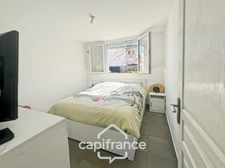 Maison à vendre 5 pièces HYERES (83) - 4 chambres - à pied centre ville.