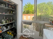 Appartement à vendre 3 pièces LA FARLEDE (83), 58m2 au calme à pied du village de la Farlède.