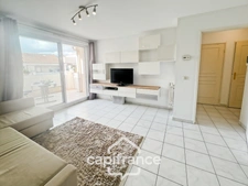 Appartement à vendre 2 pièces HYERES (83) - Terrasse - Garage