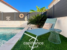 House for sale 5 rooms LA GARDE (83)