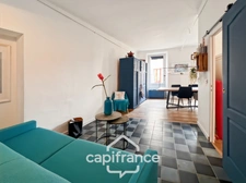 Dpt Var (83), à vendre HYERES appartement T2 de 42 m², Centre ville, Parcours des Arts