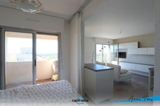 Appartement à vendre Hyères, Vue mer, piscine , Cave et Parking.