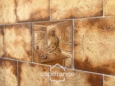 House for sale 8 rooms HYERES (83) - Exceptional panoramic sea view - Double garage - Elevator
