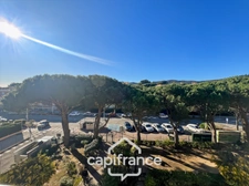 Appartement à vendre 3 pièces  (83), Bormes les mimosas, la Favière, T3 avec Parking, dernier étage et vue mer.