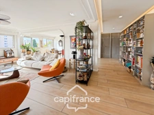 Appartement à vendre 4 pièces HYERES (83) - 147m2- 4ème et dernièr Etage- Accès direct GARAGE