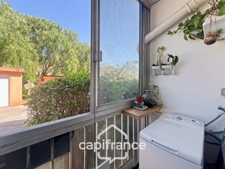 Appartement à vendre 3 pièces LA FARLEDE (83), 58m2 au calme à pied du village de la Farlède.