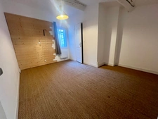 Appartement à vendre 3 pièces HYERES (83), Duplex rénové de 66,55m2, Rue Massillon.