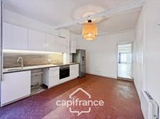 Appartement à vendre 3 pièces HYERES (83), Duplex rénové de 66,55m2, Rue Massillon.
