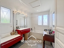 Maison à vendre 5 pièces HYERES (83), Costebelle, Parc de la Luquette, 3 chambres, Garage double et grande Terrasse de 65m2