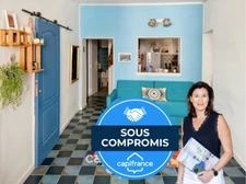 Dpt Var (83), à vendre HYERES appartement T2 de 42 m², Centre ville, Parcours des Arts