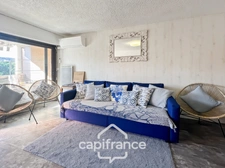Appartement à vendre 3 pièces  (83), Bormes les mimosas, la Favière, T3 avec Parking, dernier étage et vue mer.