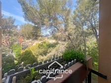 Appartement à vendre 4 pièces LA SEYNE SUR MER (83), grand T4 de 81m2 - Loggia -  Cave.