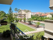 Appartement à vendre 3 pièces, Hyères  (83), Bassin Royal, Double GARAGE.