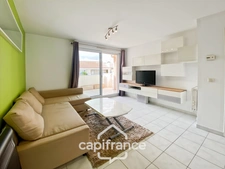 Appartement à vendre 2 pièces HYERES (83) - Terrasse - Garage